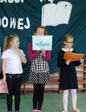 Święto Edukacji Narodowej\'17